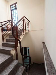 Nhà mặt tiền khu phân lô Cư xá Phú Lâm D Q6, 3 Tầng 4PN, DT 70.2 m2,Giá 9 tỷ 750 (còn TL)